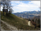 foto Monte Fredina
